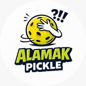 Alamak Pickle media 1