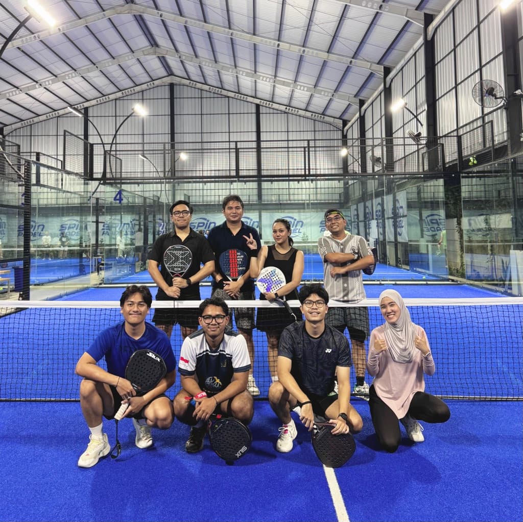 TEPOK TIPIS BEKASI media 1
