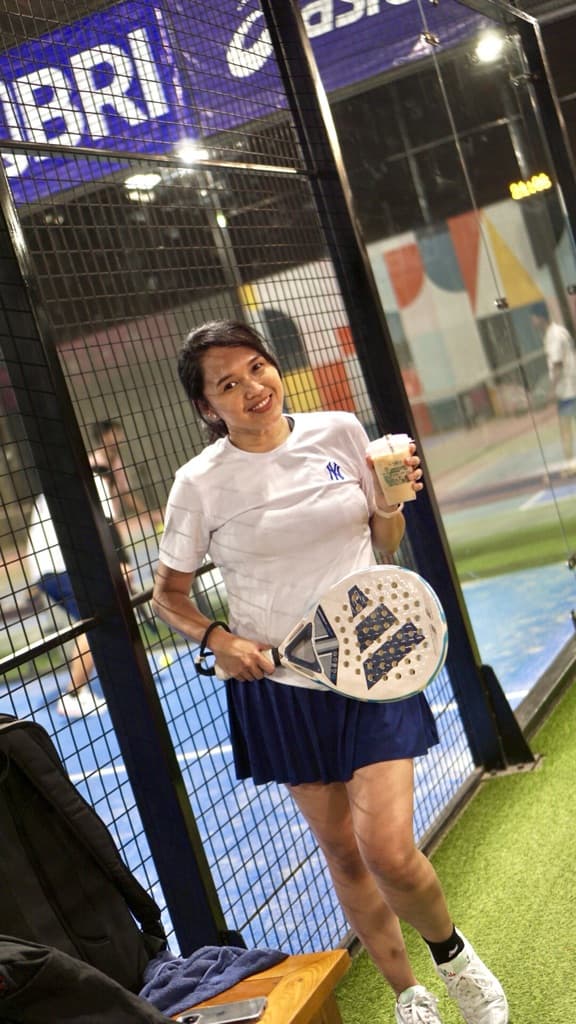 MORSON padel bali media 6