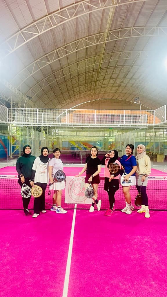 Moms on Court media 2