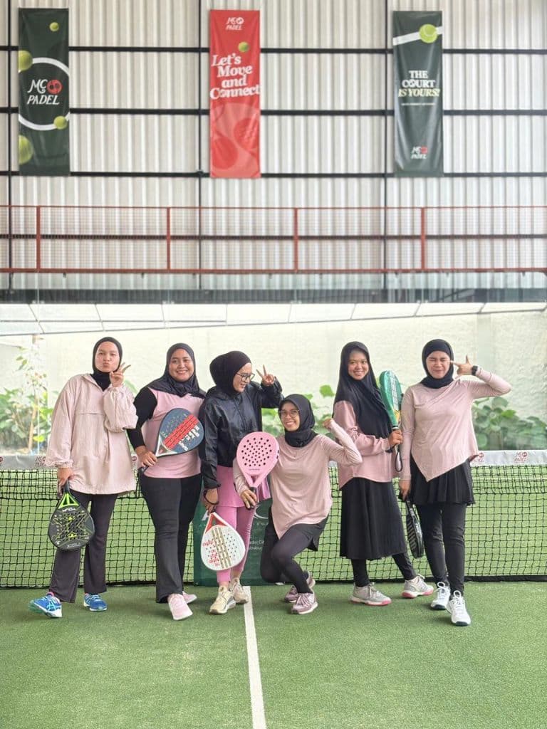 Padel Hora Hore media 4