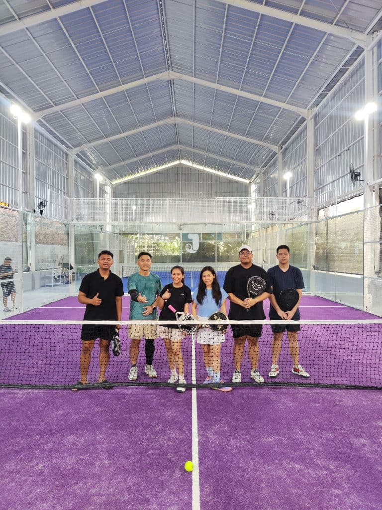 RGLM Padel Club media 2