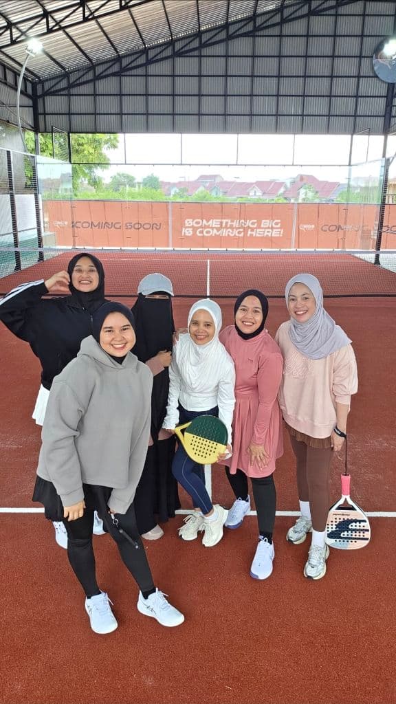 Padel bestie media 5