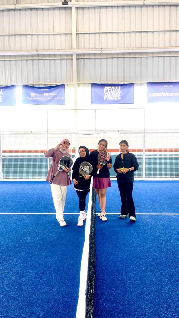 Tepok Gurls TangSeoul media 2
