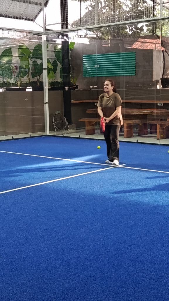 Good Morning Padel [Split Bill BSD GS VMM] media 3