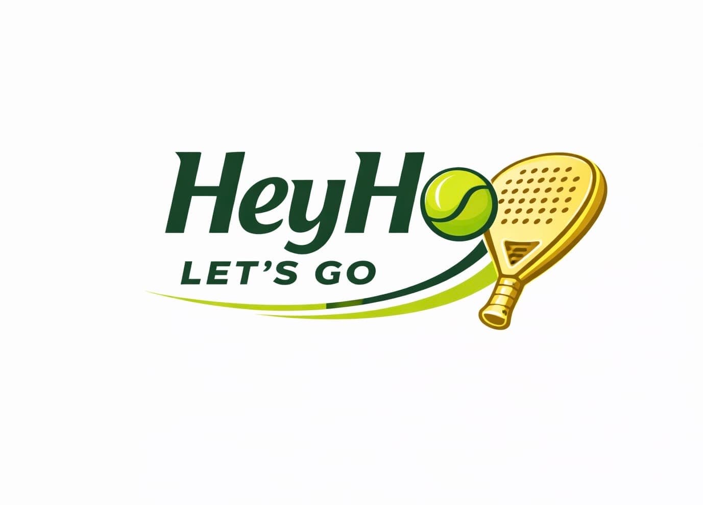 HeyHo,Lets Go! media 1