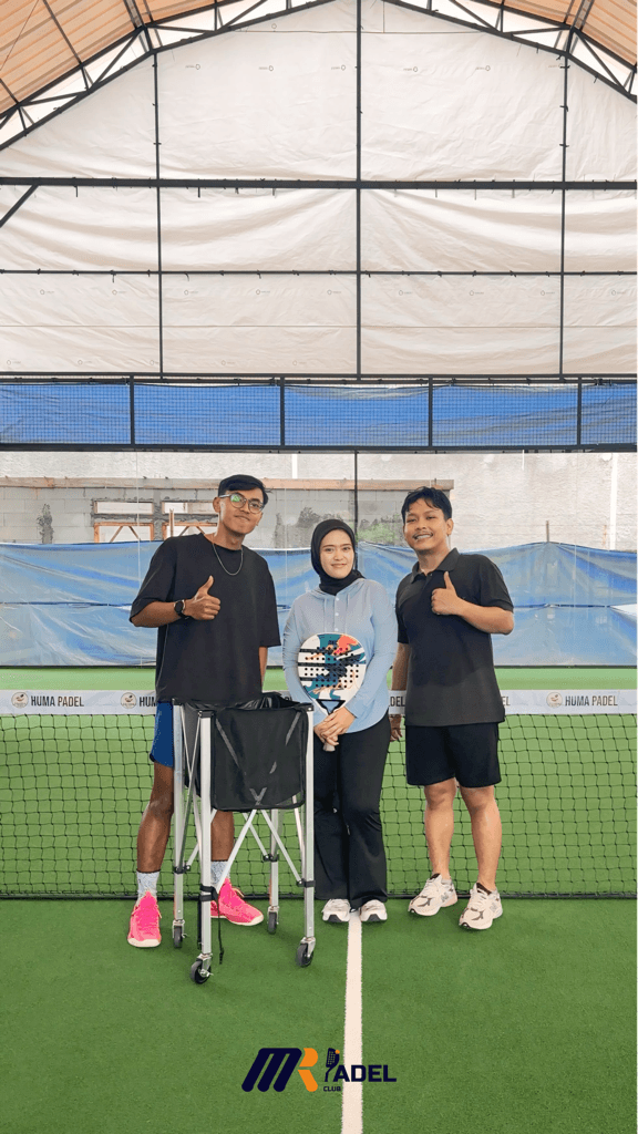 MR. PADEL  media 6