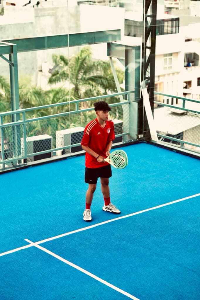 Padel Mampir media 5