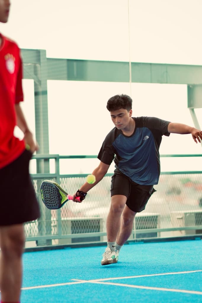 Padel Mampir media 6