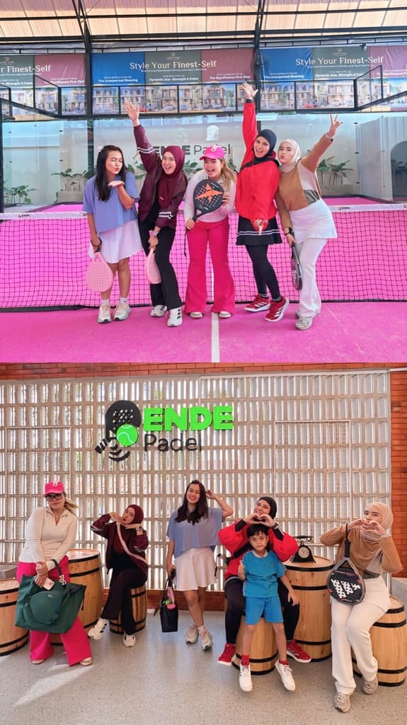 Padel  media 1