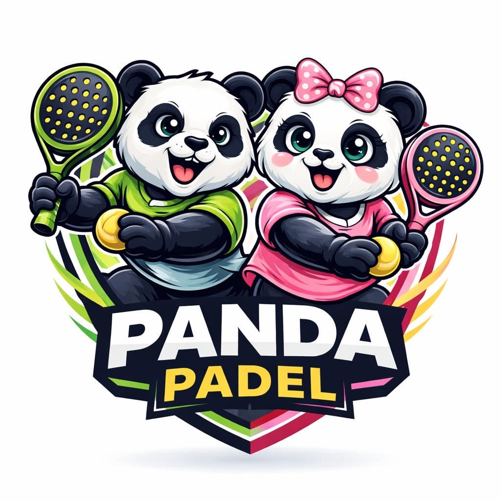 Panda padel  media 1