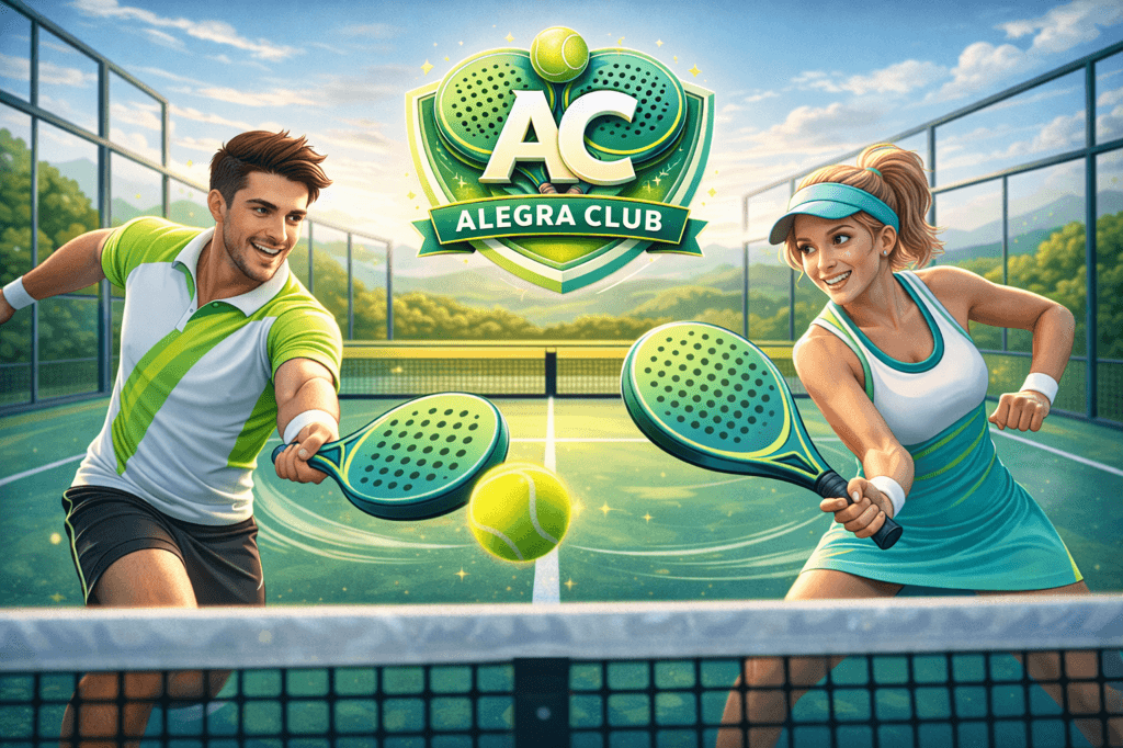 Alegra Club media 1