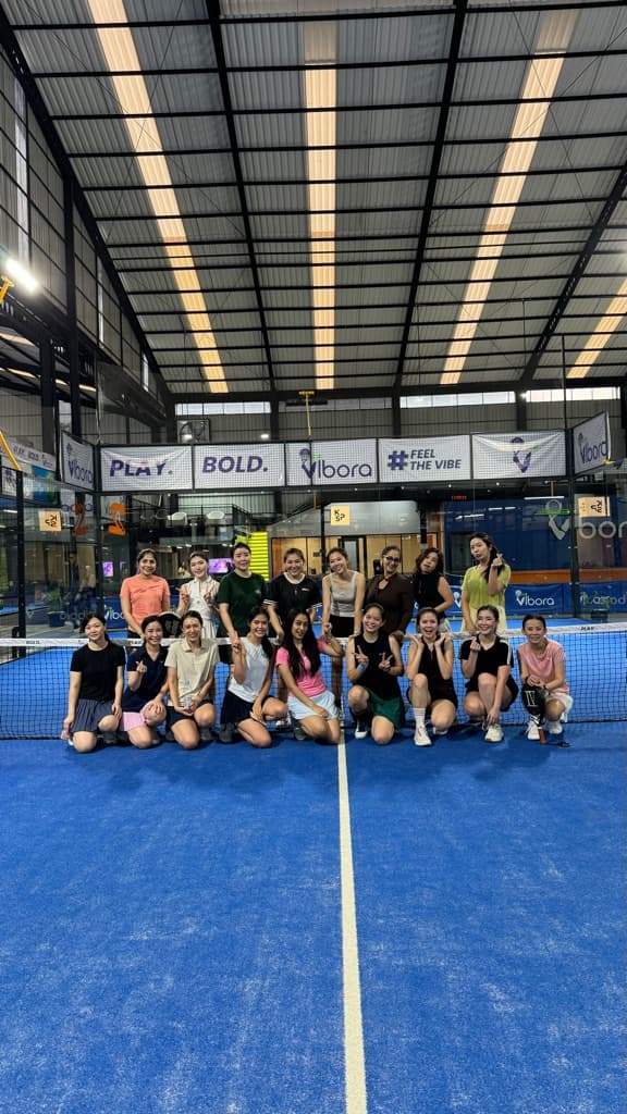 Padel Ding Dong media 3
