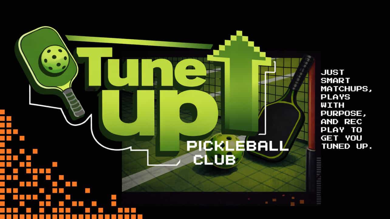 The Tune Up Club media 6