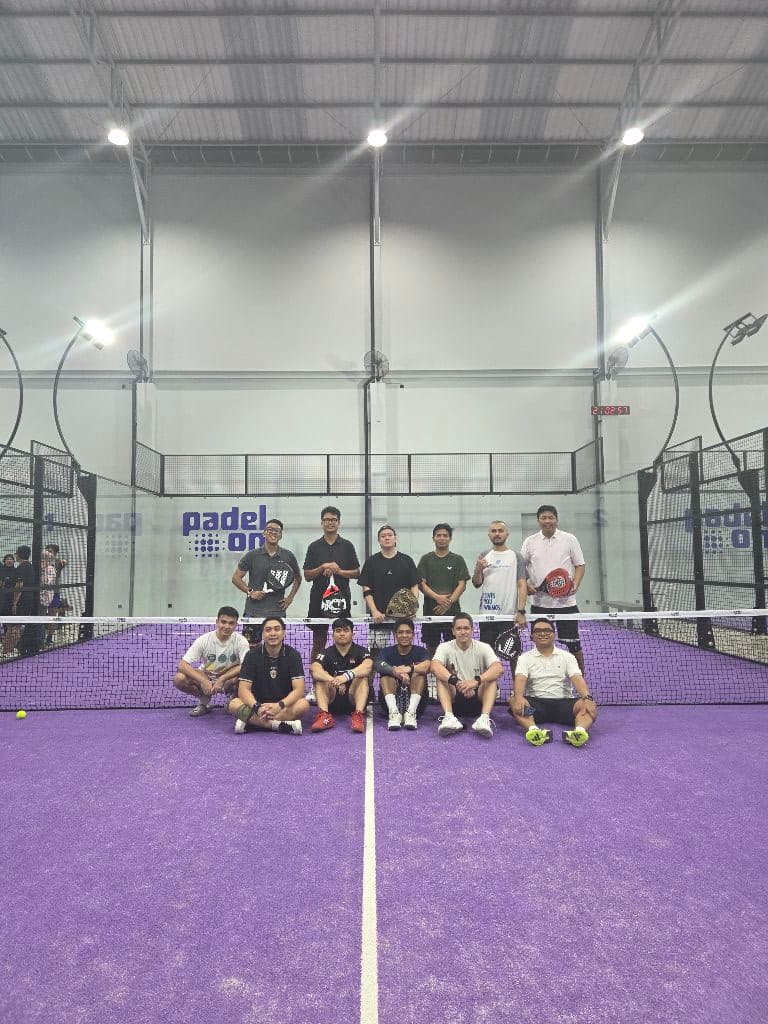 The Padelship media 4