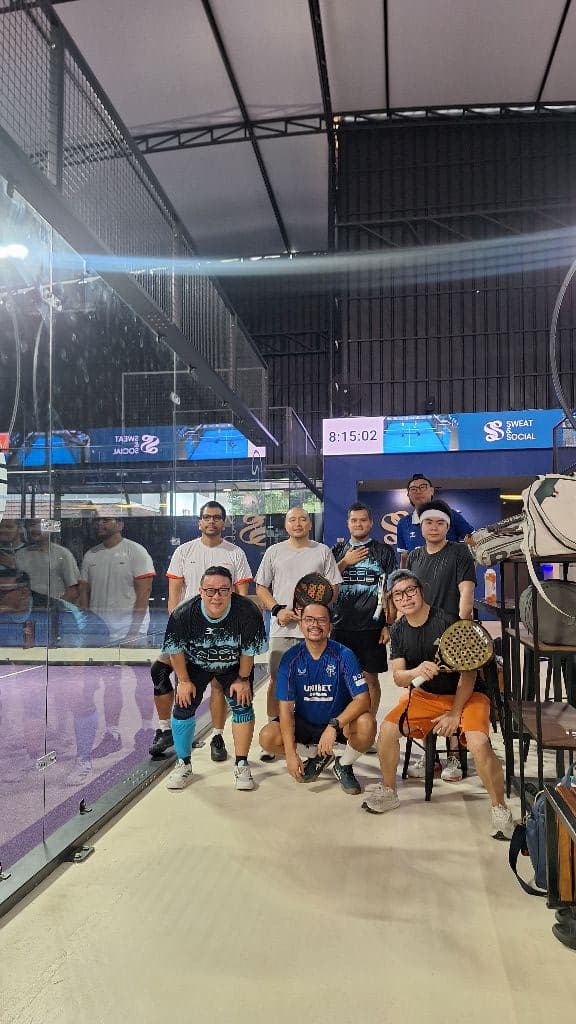 3C Padel  media 6