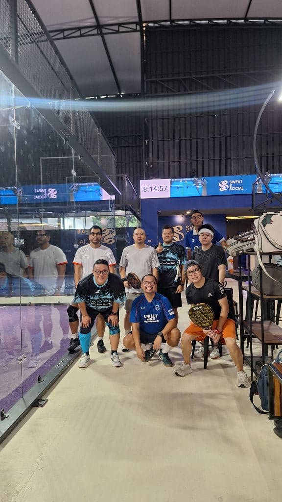 3C Padel  media 5