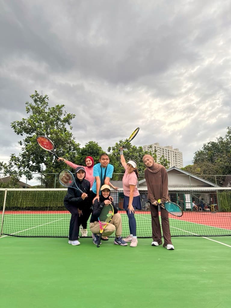 Imi Tennis Club media 5