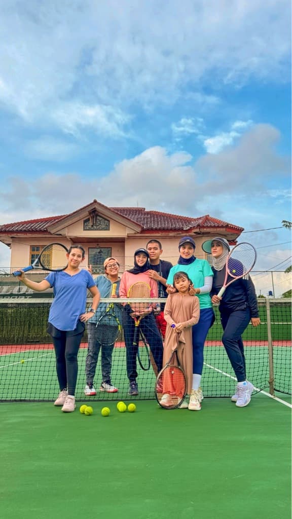 Imi Tennis Club media 4