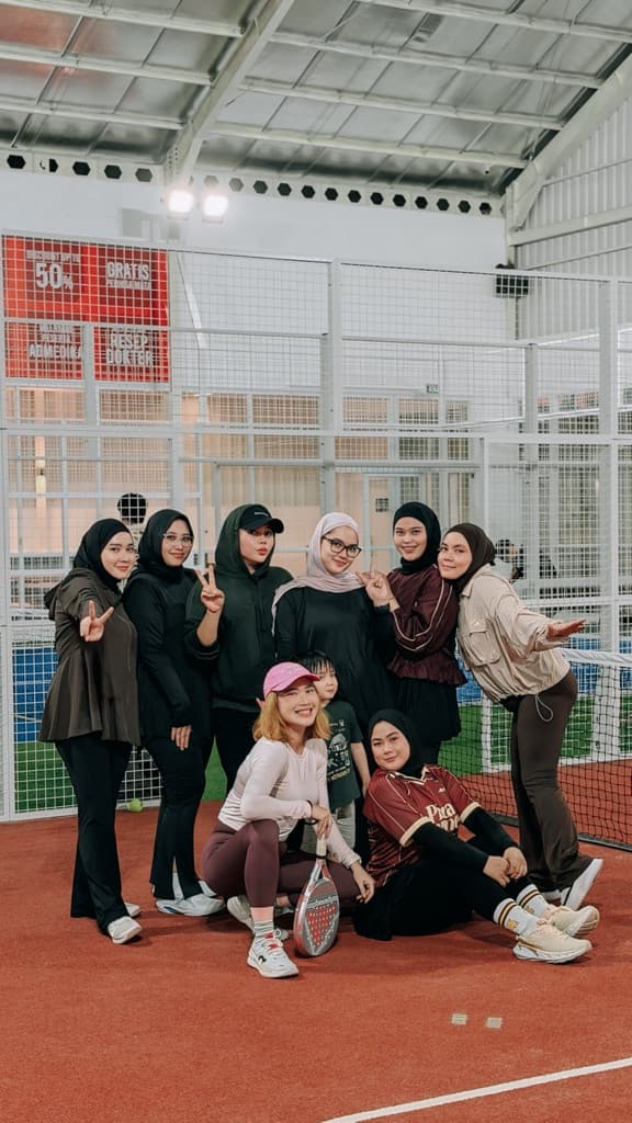 Padel Upz media 2