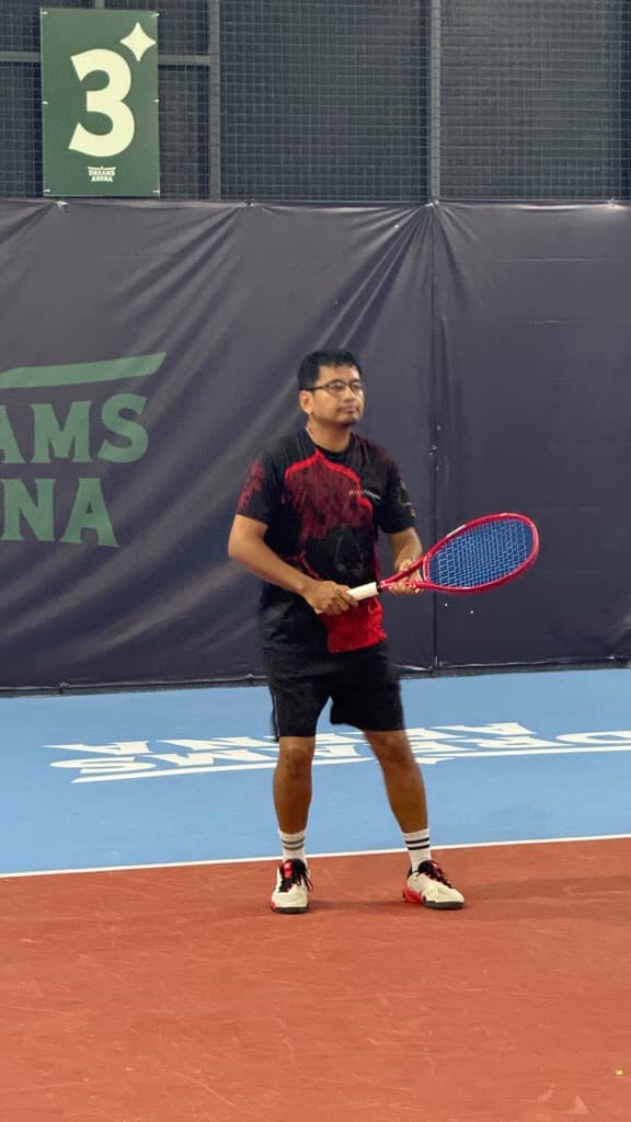 TennisGPT media 5