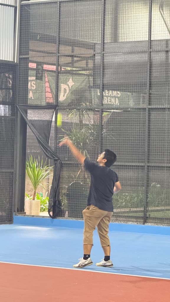 TennisGPT media 3