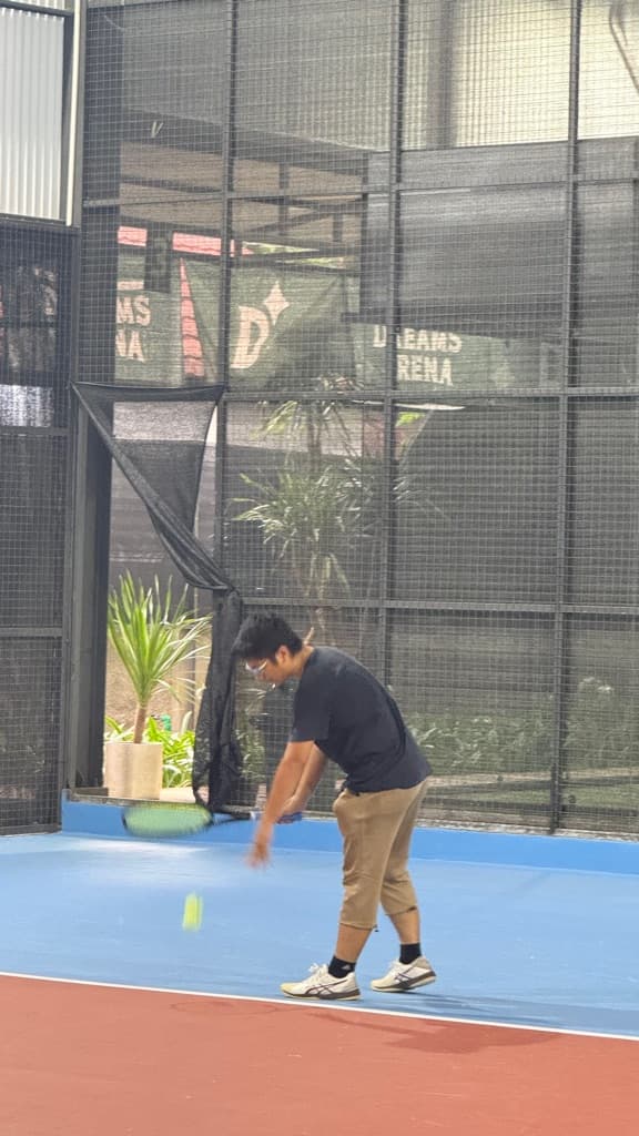 TennisGPT media 4