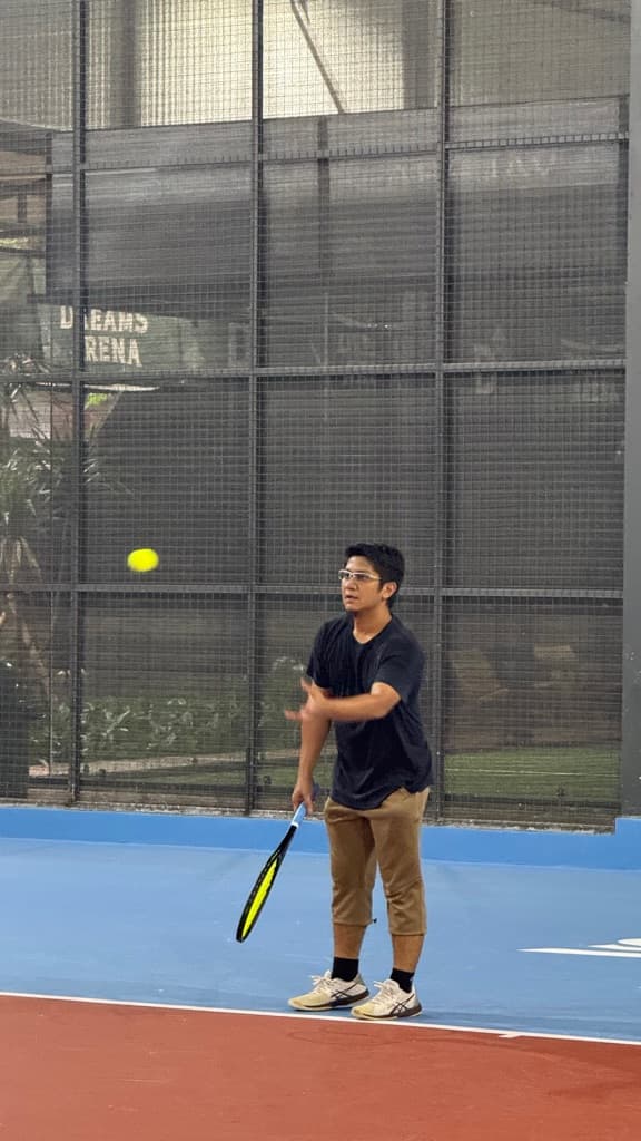 TennisGPT media 2