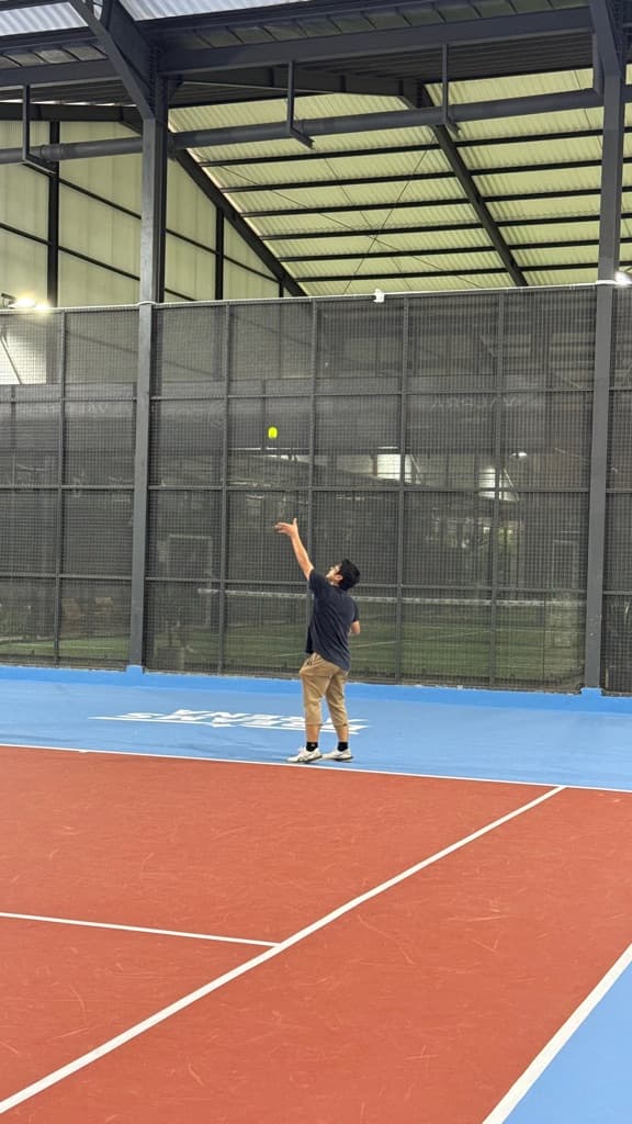 TennisGPT media 1