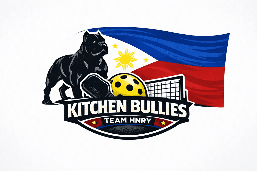Kitchen Bullies media 3