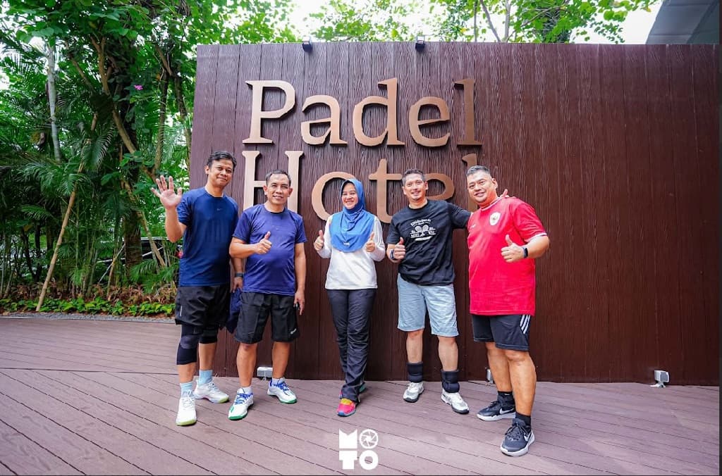 54 Padel Club media 6