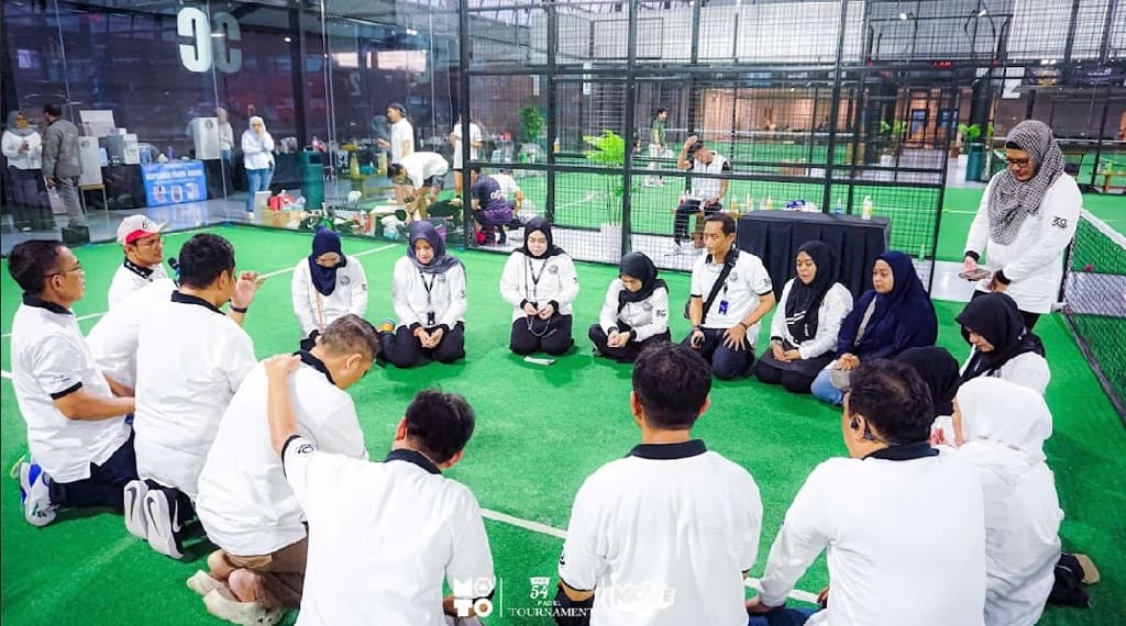 54 Padel Club media 5