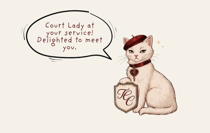 The Court Cartel media 1