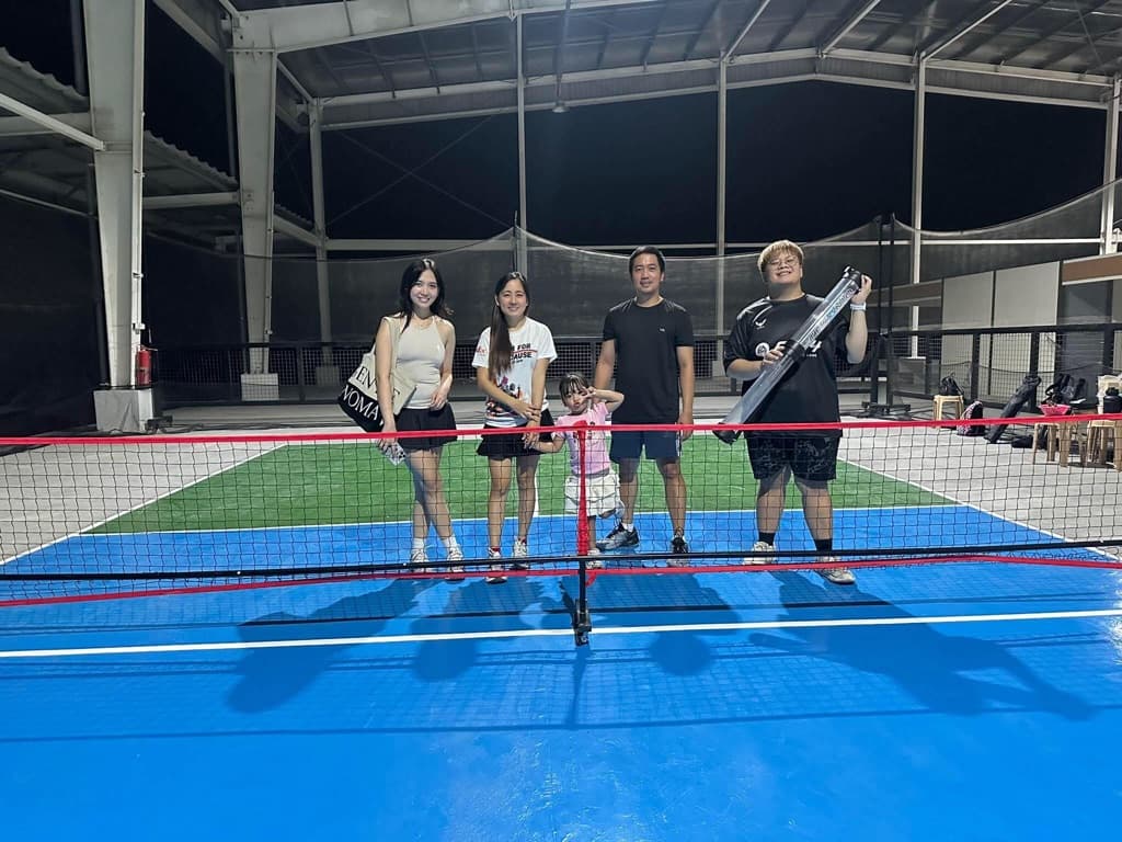 Scorpion Dink & Smash Pickleball Club media 5