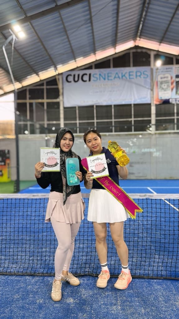 Soul Sisters Padel Club media 4