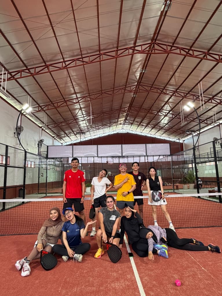 TS Active Club media 2
