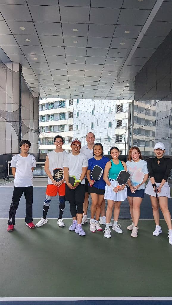 Sports Enthusiast Org. media 6