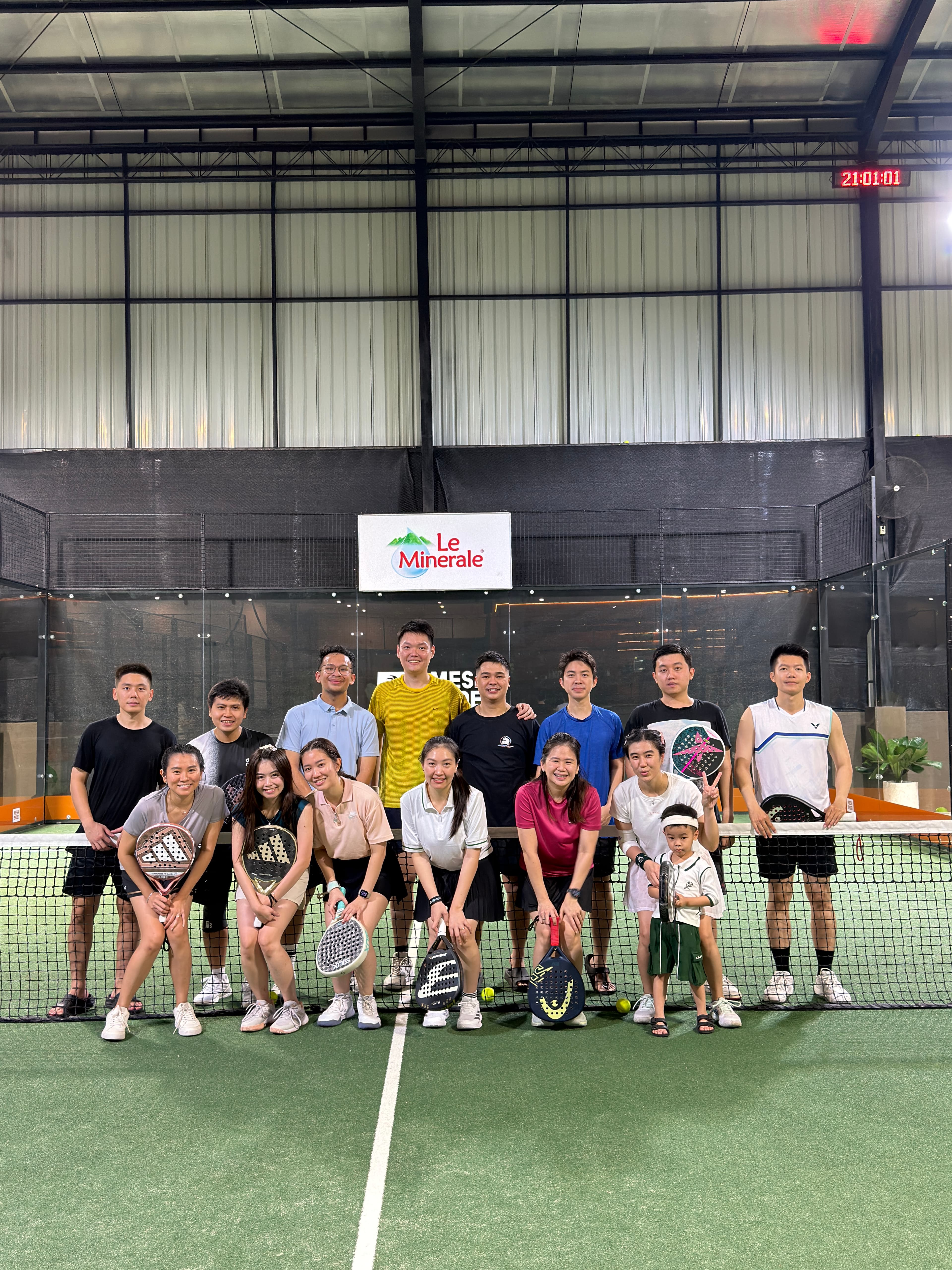 Padel WOE media 4