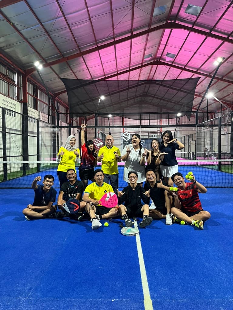 ANF PADEL CLUB media 5