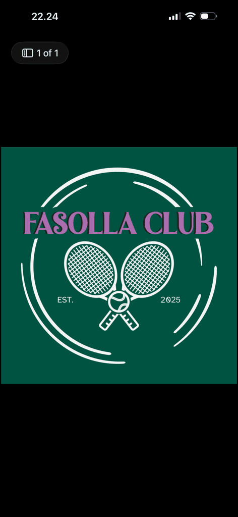 Fasolla Club media 5