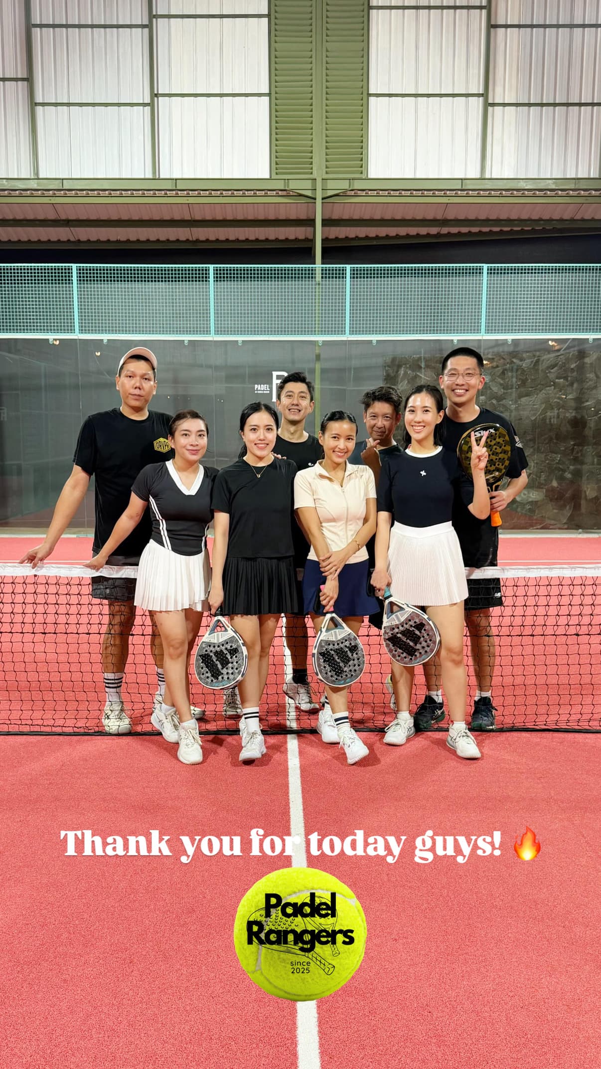 PADEL RANGERS 🎾 media 2