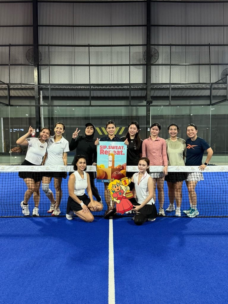 Super Padel media 1