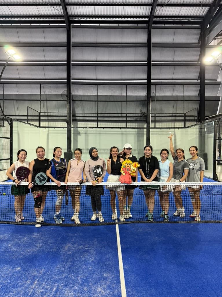 Super Padel media 3