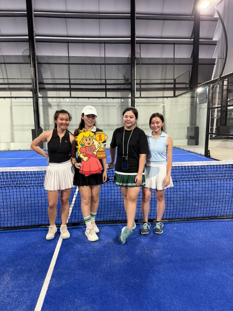 Super Padel media 2