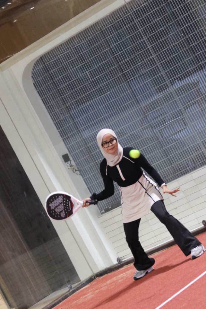 Happy Padel Club 🏓🎾 media 6
