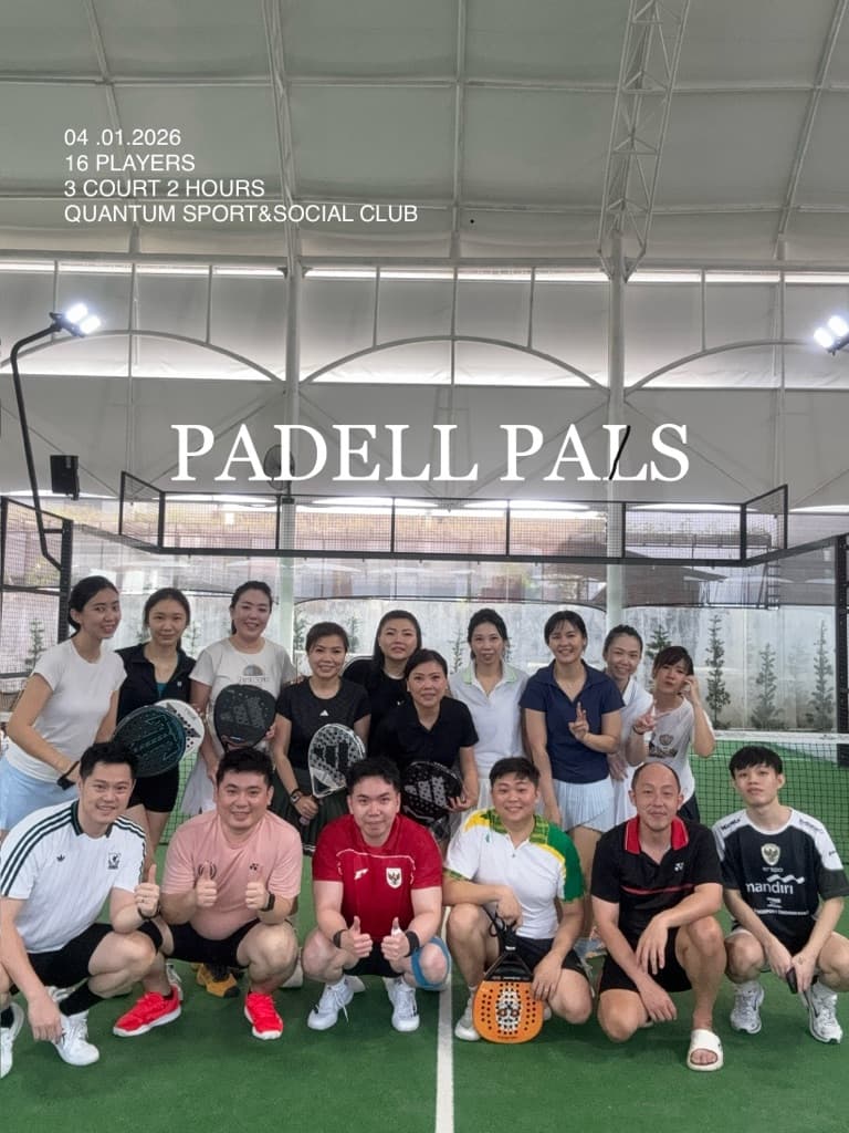 PADELL PALS media 6