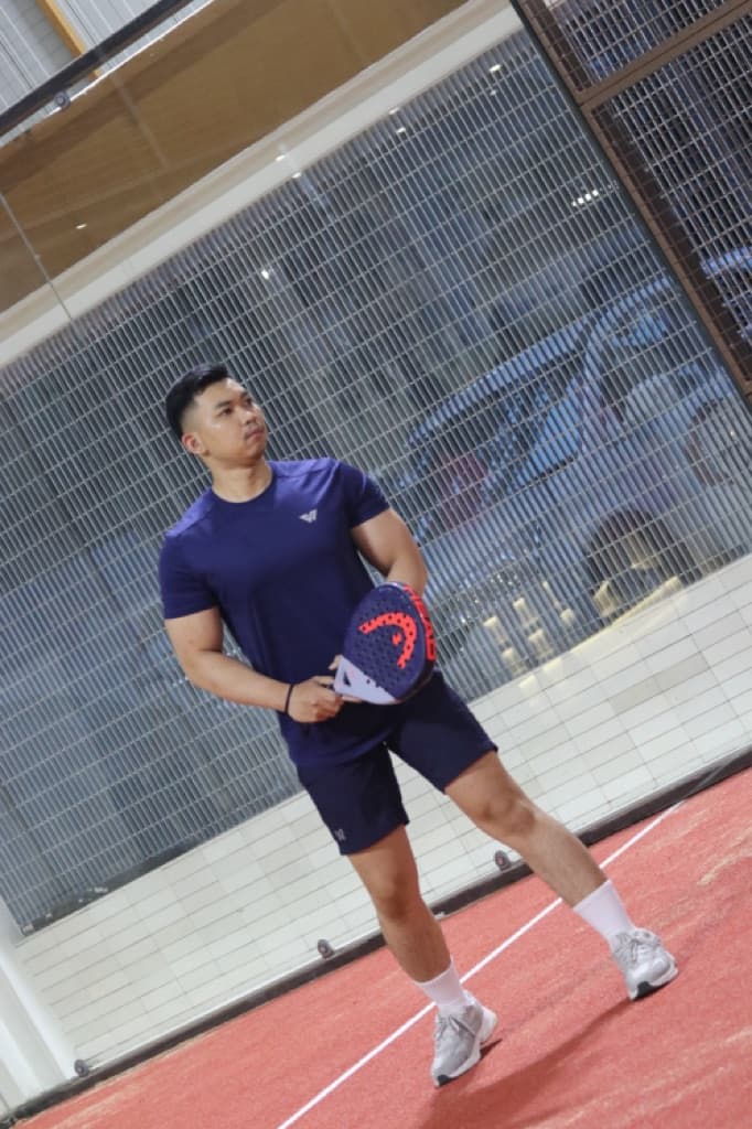 Happy Padel Club 🏓🎾 media 5