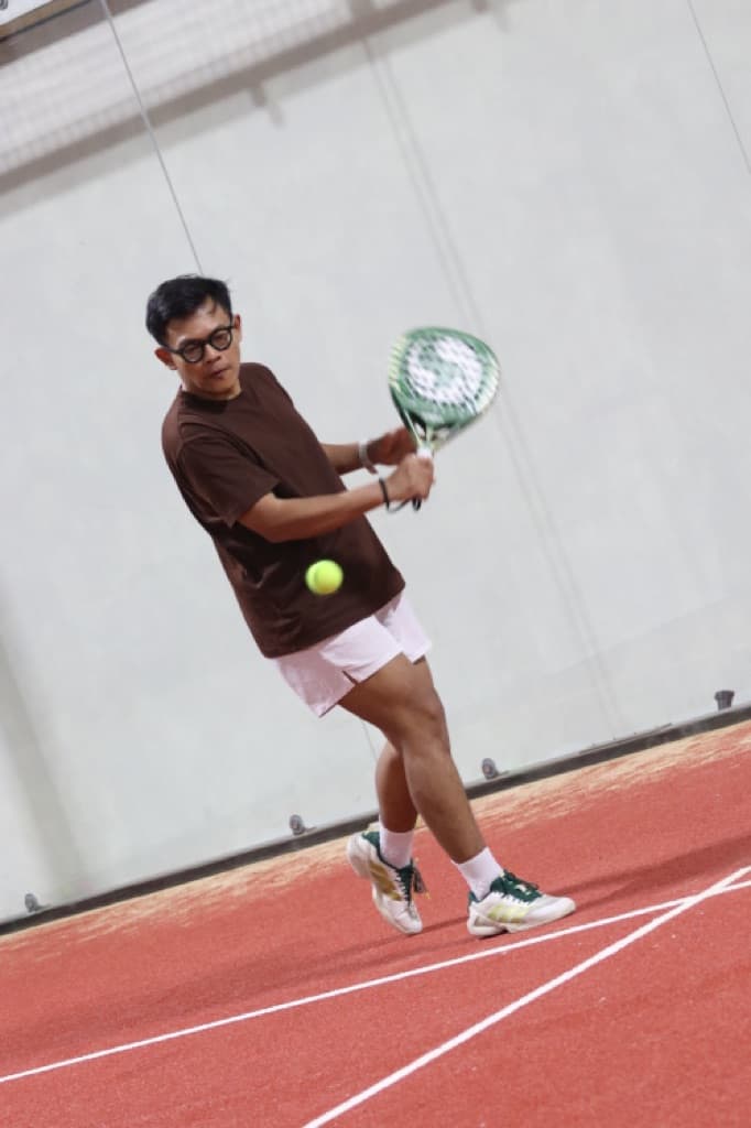Happy Padel Club 🏓🎾 media 4