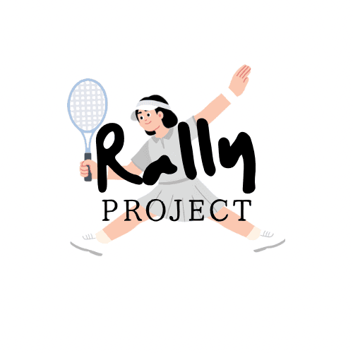 Rally Project Tennis media 1
