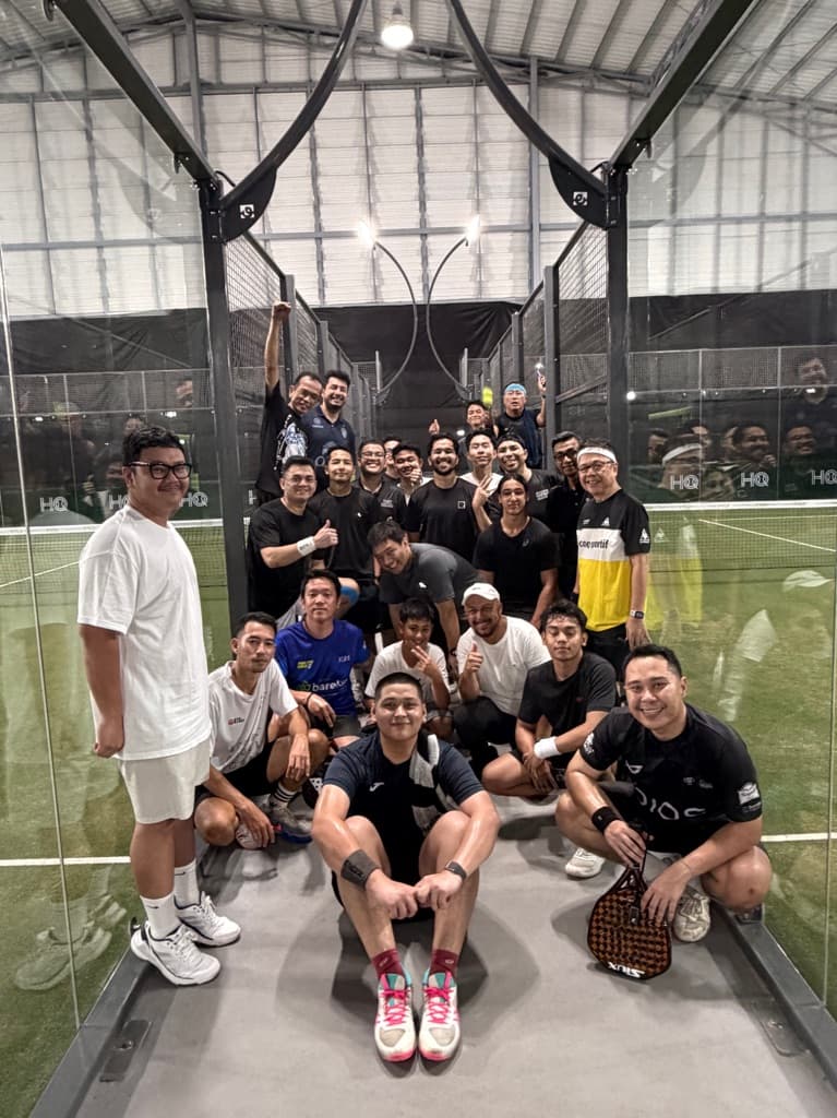 South Padel Crew media 3